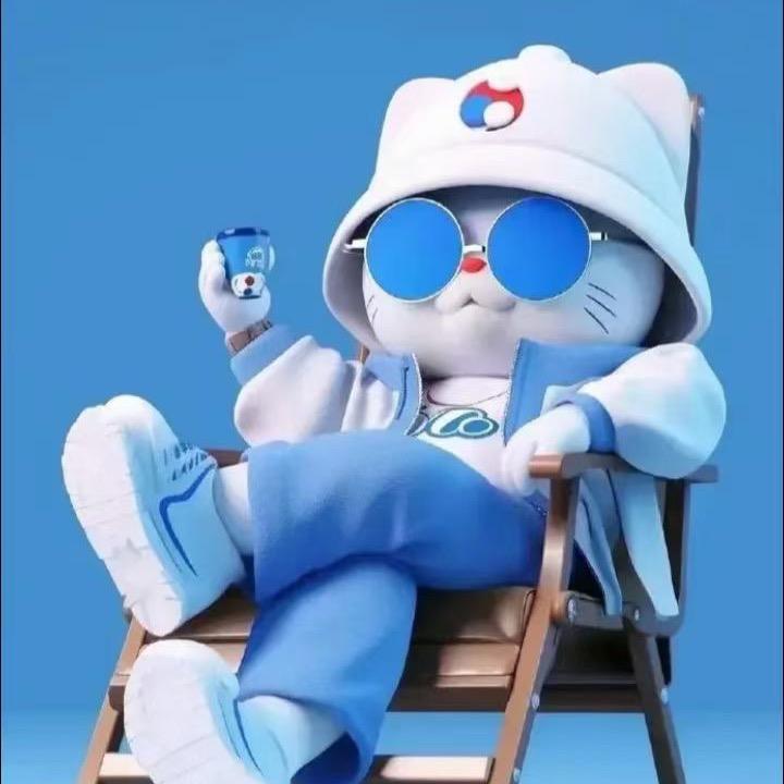 涂涂（三角洲跑刀）