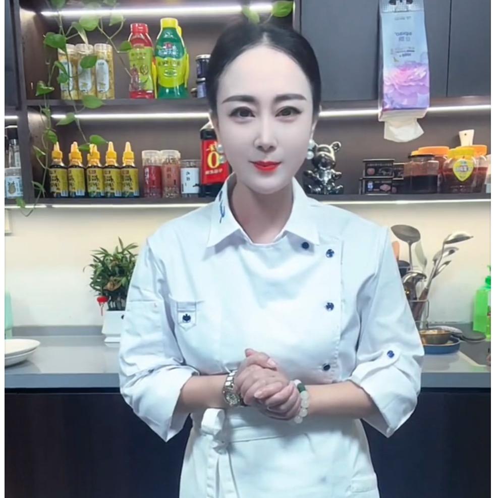 小师妹爱美食