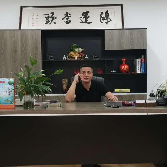 阜阳市骏派二手车销售有限公司