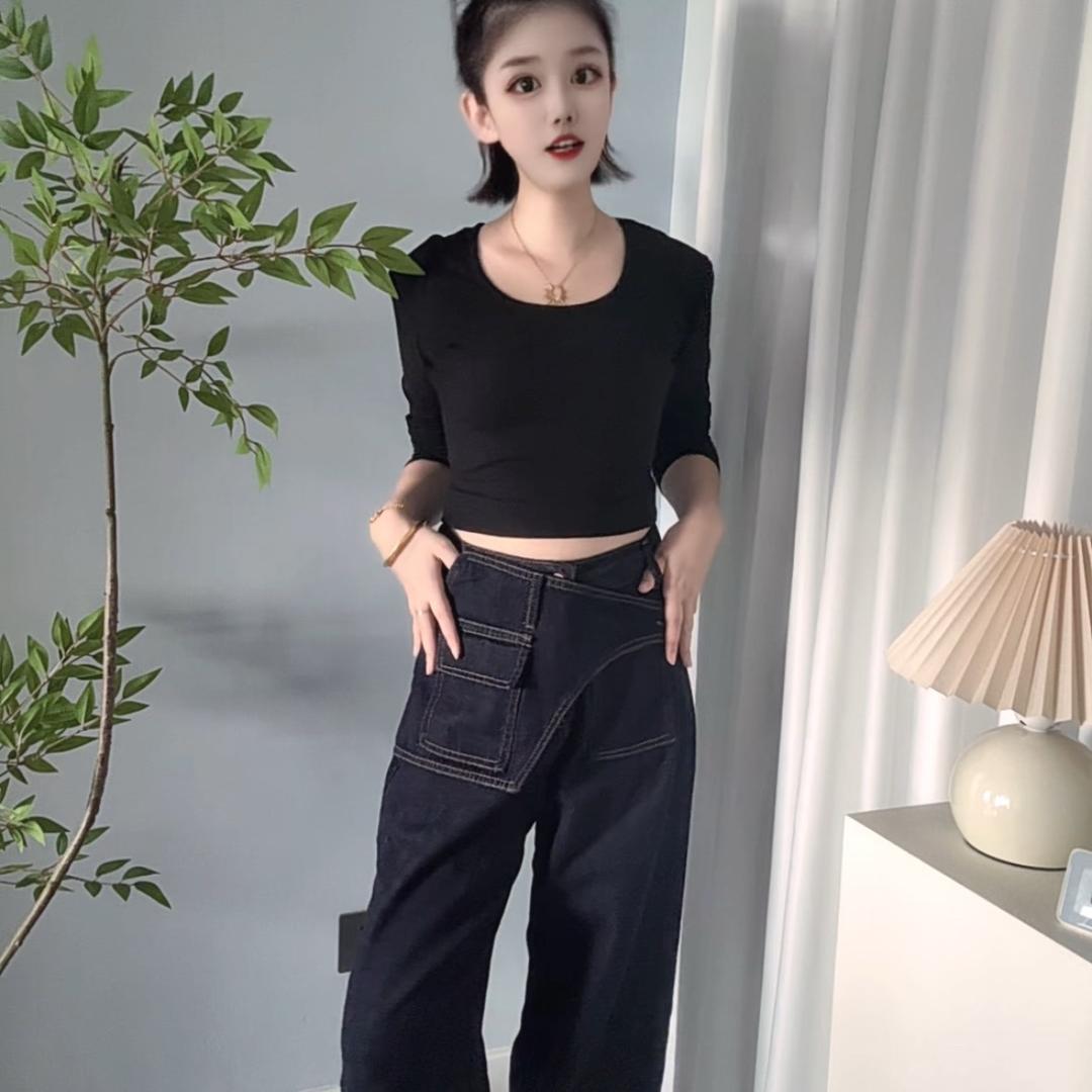柒月（小个子穿搭）