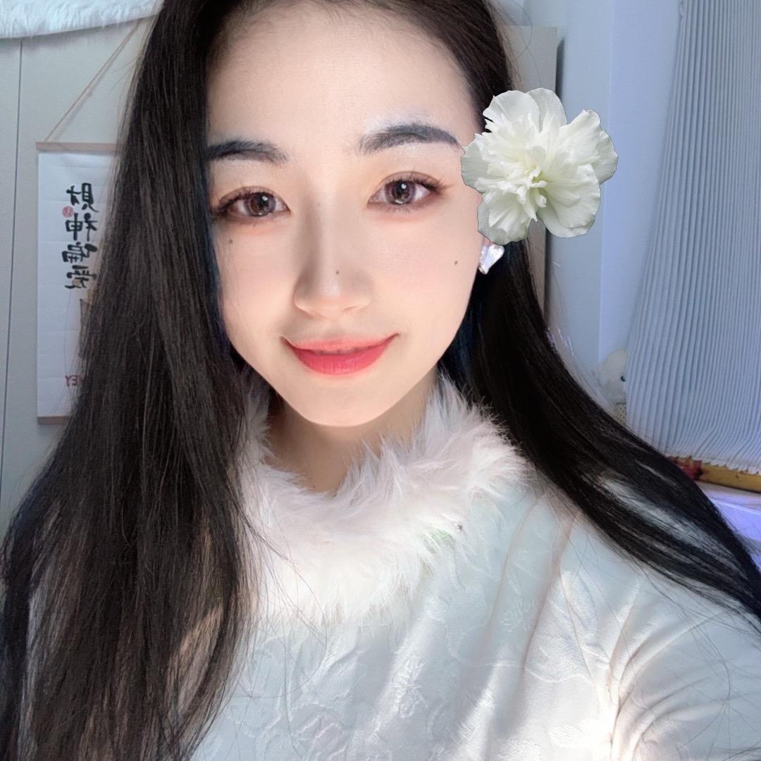 晶晶老师（泡芙✨晶晶）