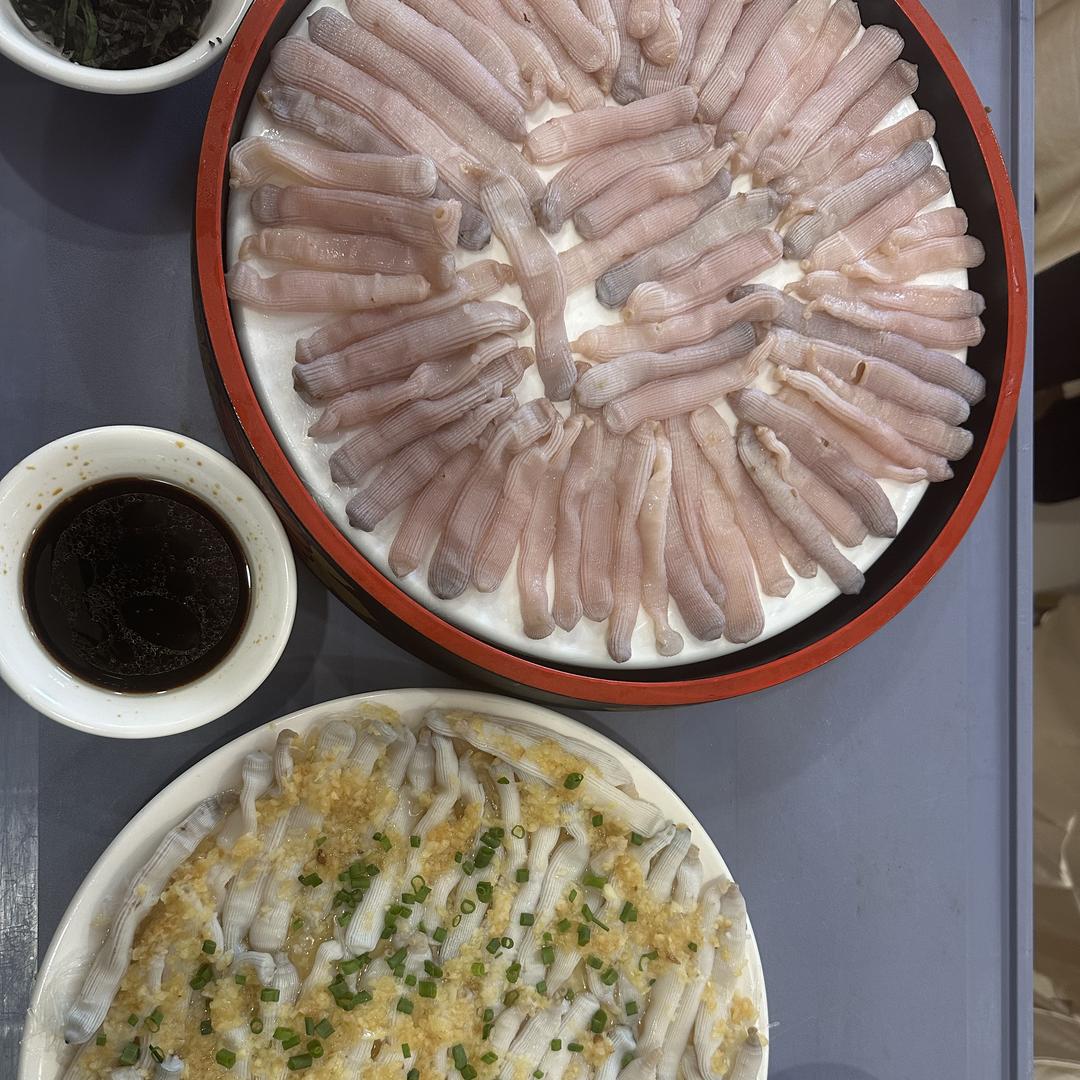 林泰于  阳昱水产