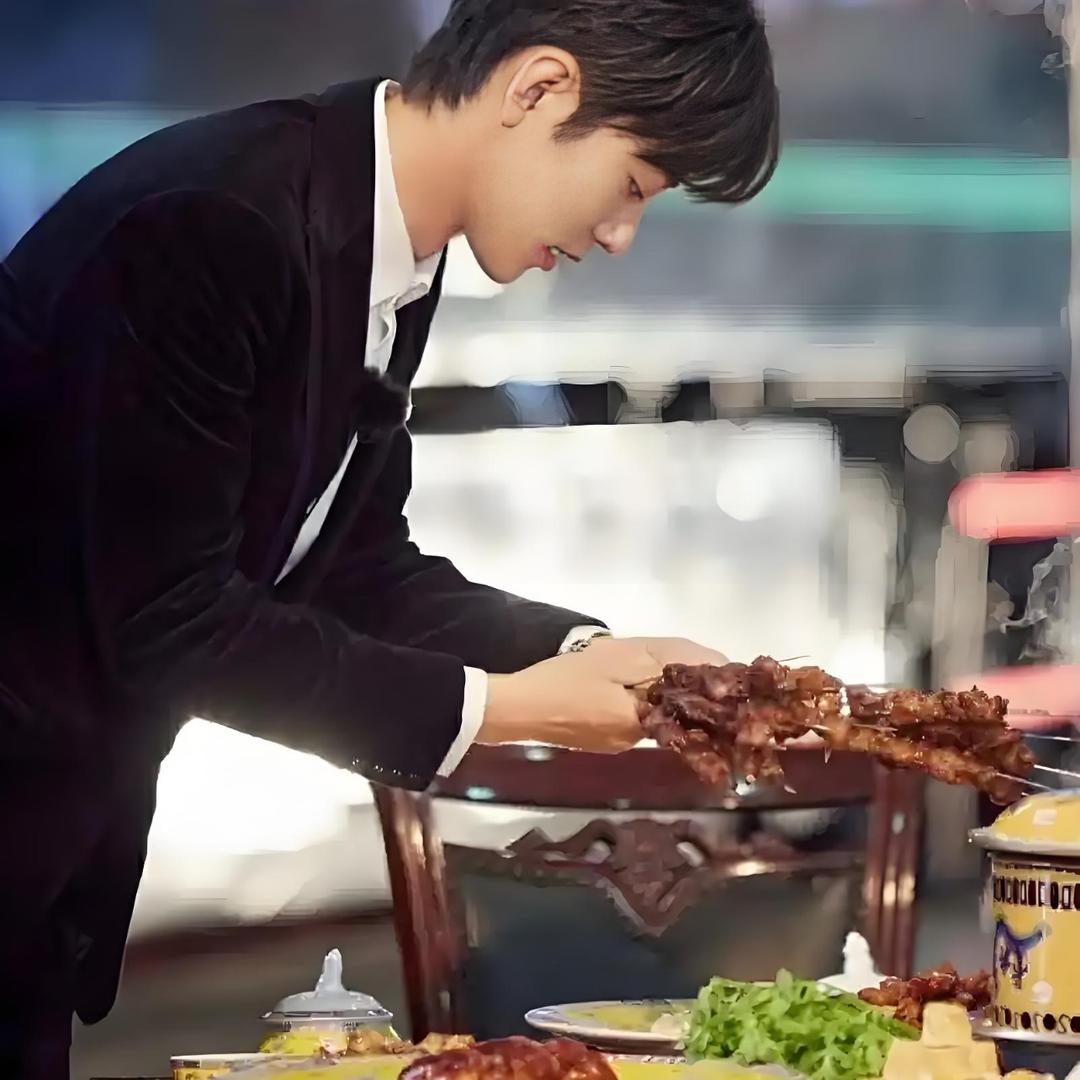 小陈子（啪啪帮）