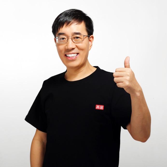 高途 陈向东@抖音