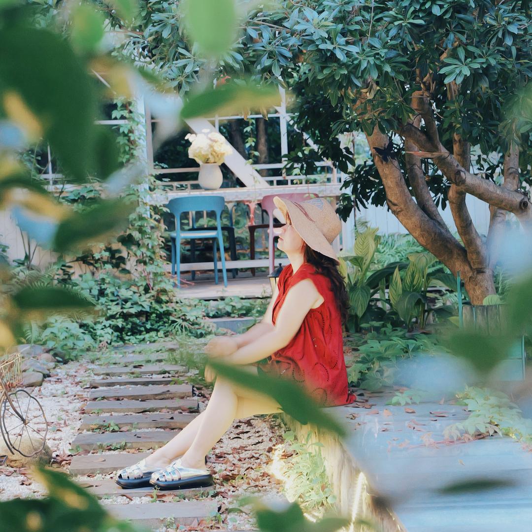 东林大佛.（净土苑）乐游游花园民宿🏠