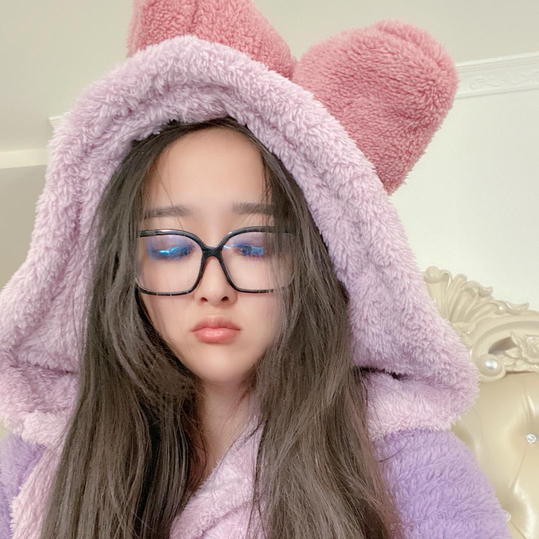♡财神爷的小心肝儿