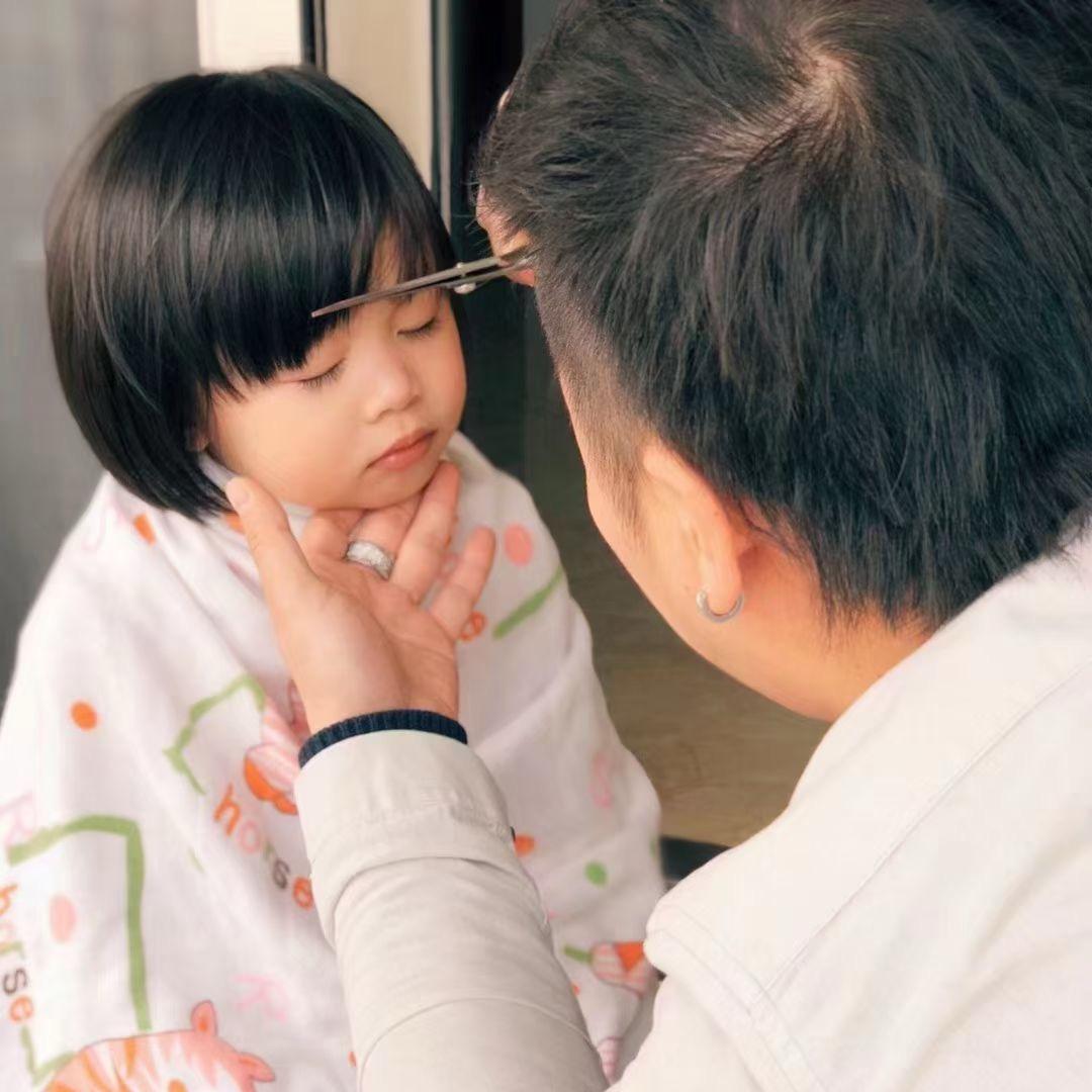 小杨好哇塞