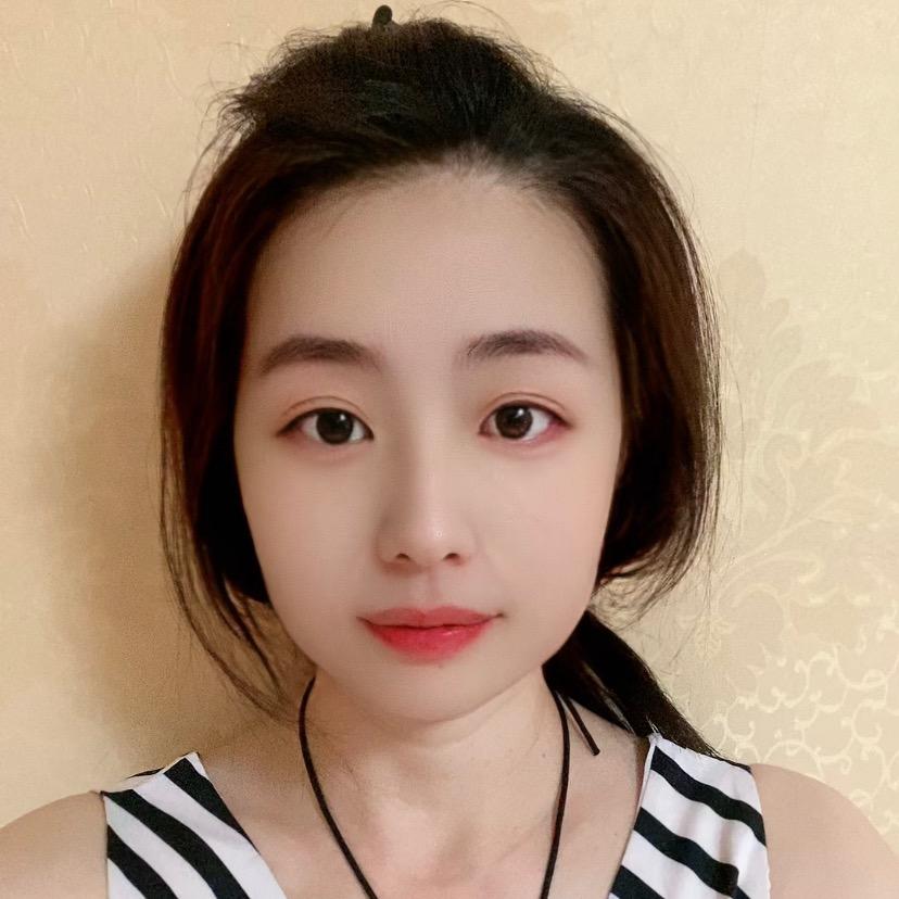 小肆姑娘