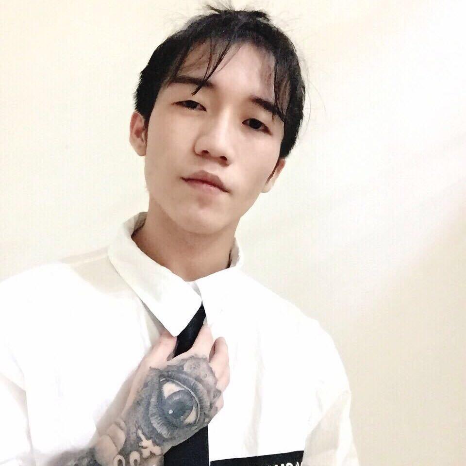 南康男发-小六