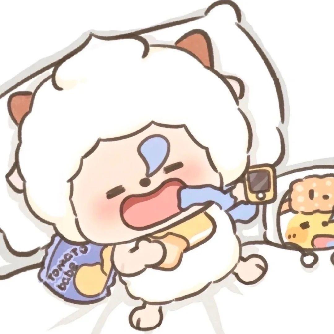 一闪一闪亮✨