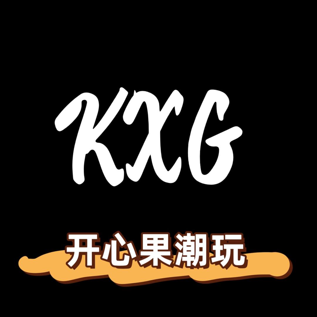 开心果潮玩小铺