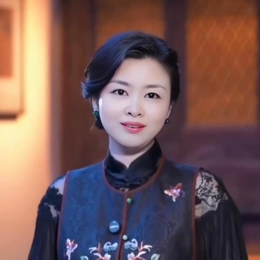 梅姐智慧