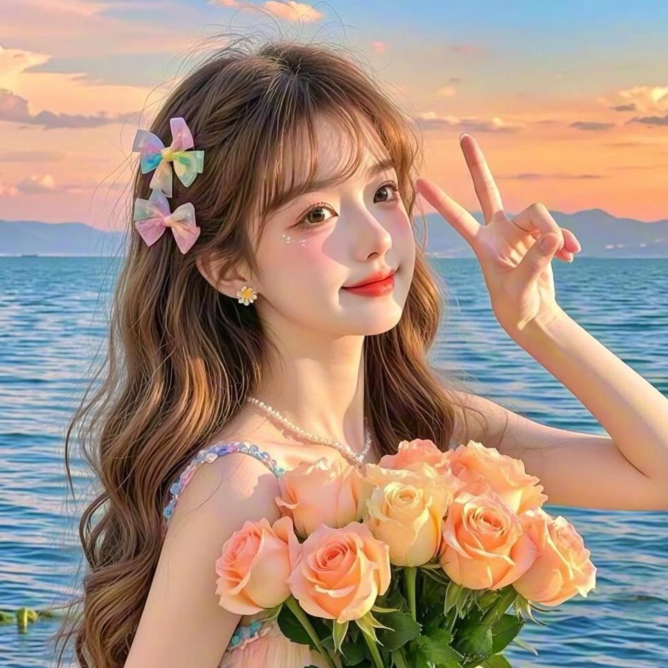 南槿Summer