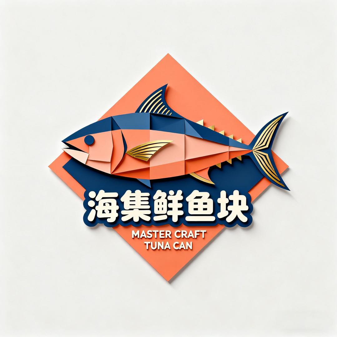 海集鲜鱼块