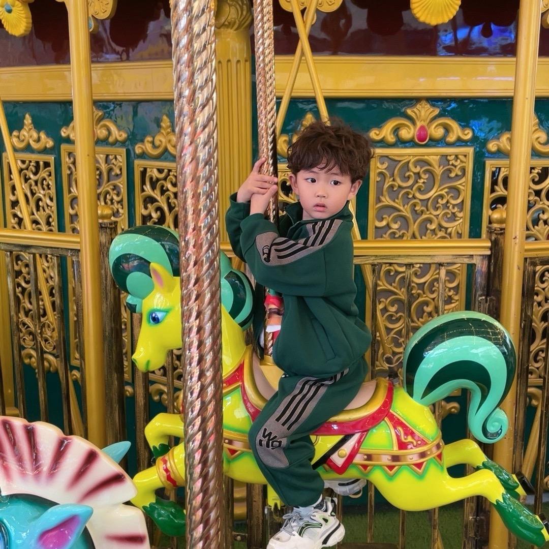 不吃香菜的小盆友