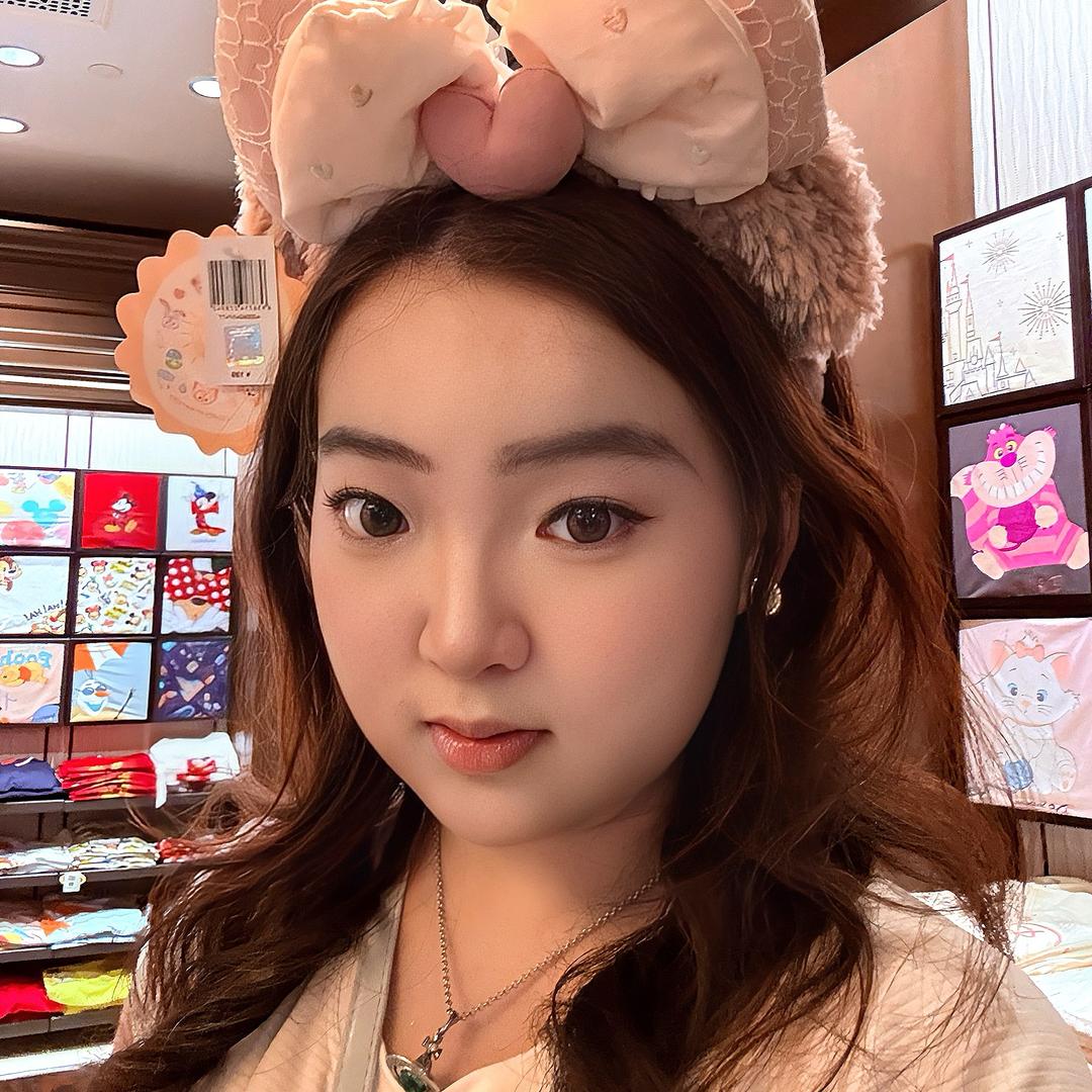 高美丽