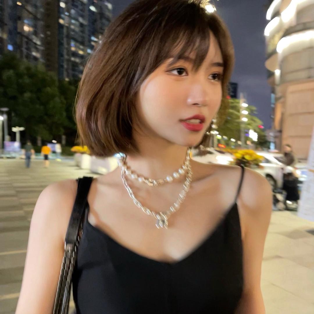 可爱天花板