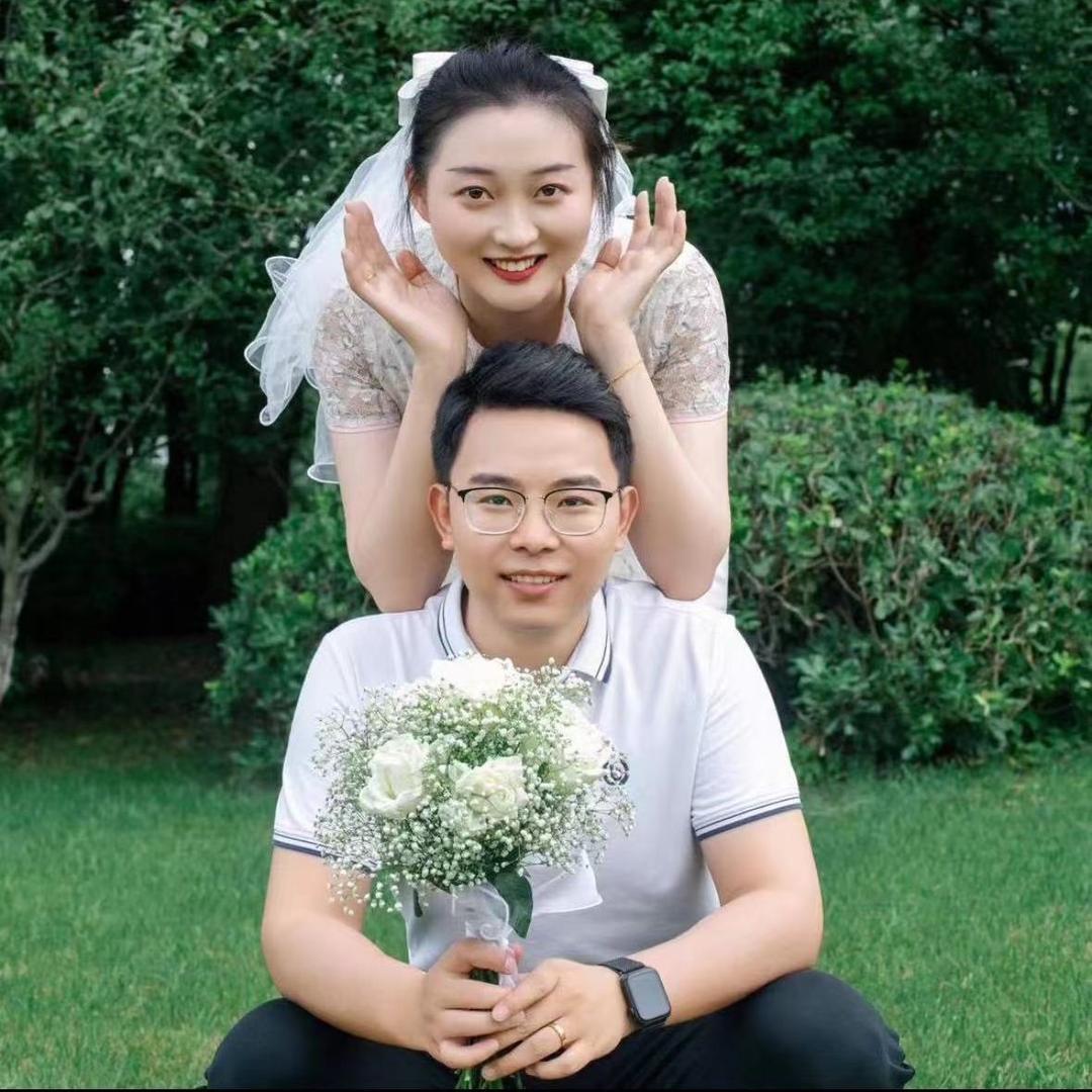 虎子夫妇
