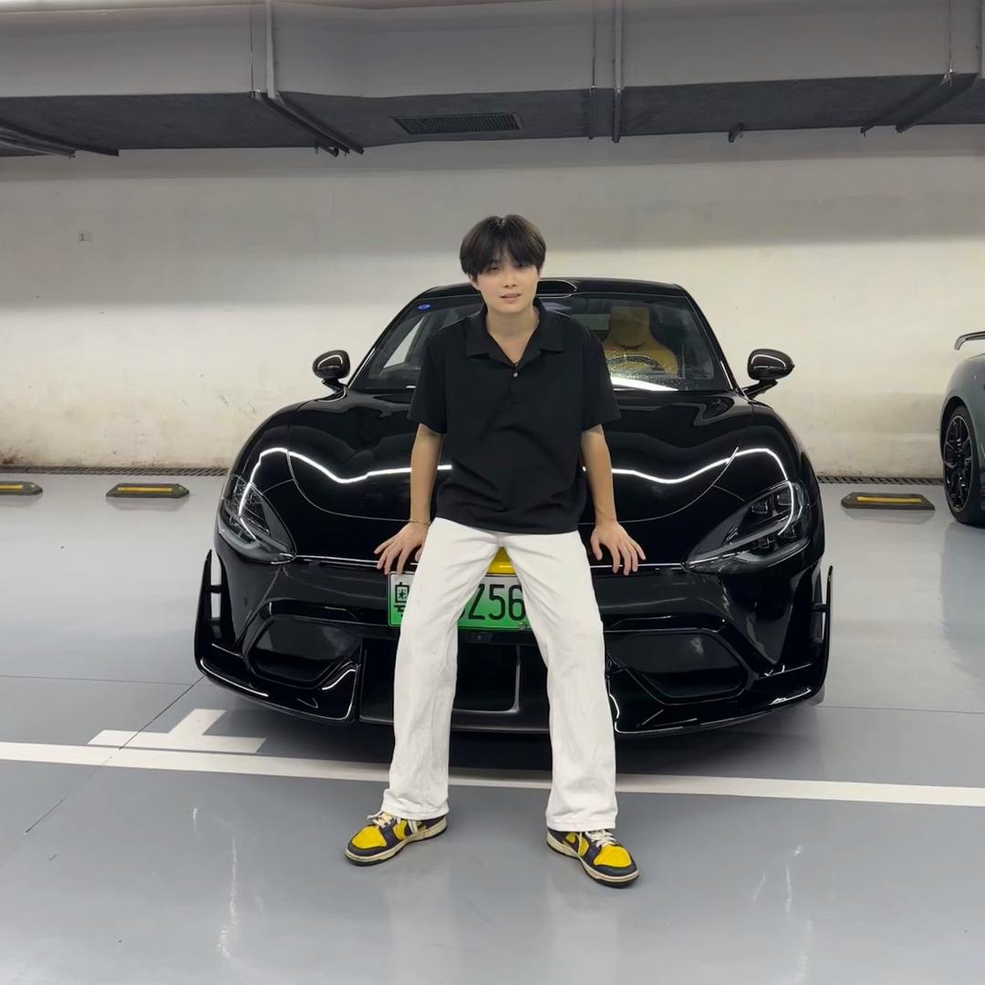 波哥电车（专注电车）