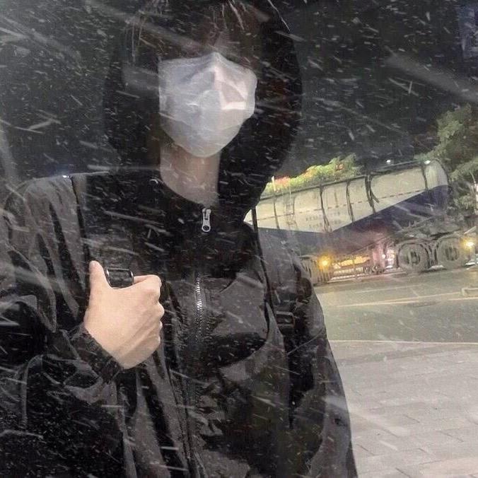冬日信件