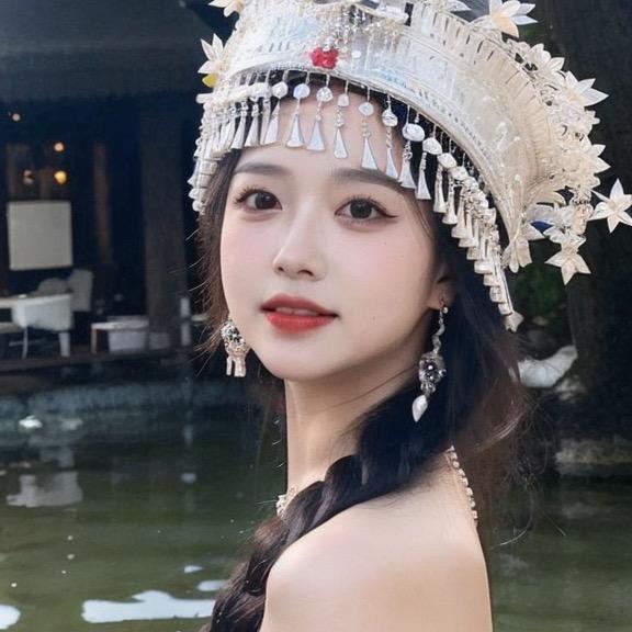 楚雄杨玉环