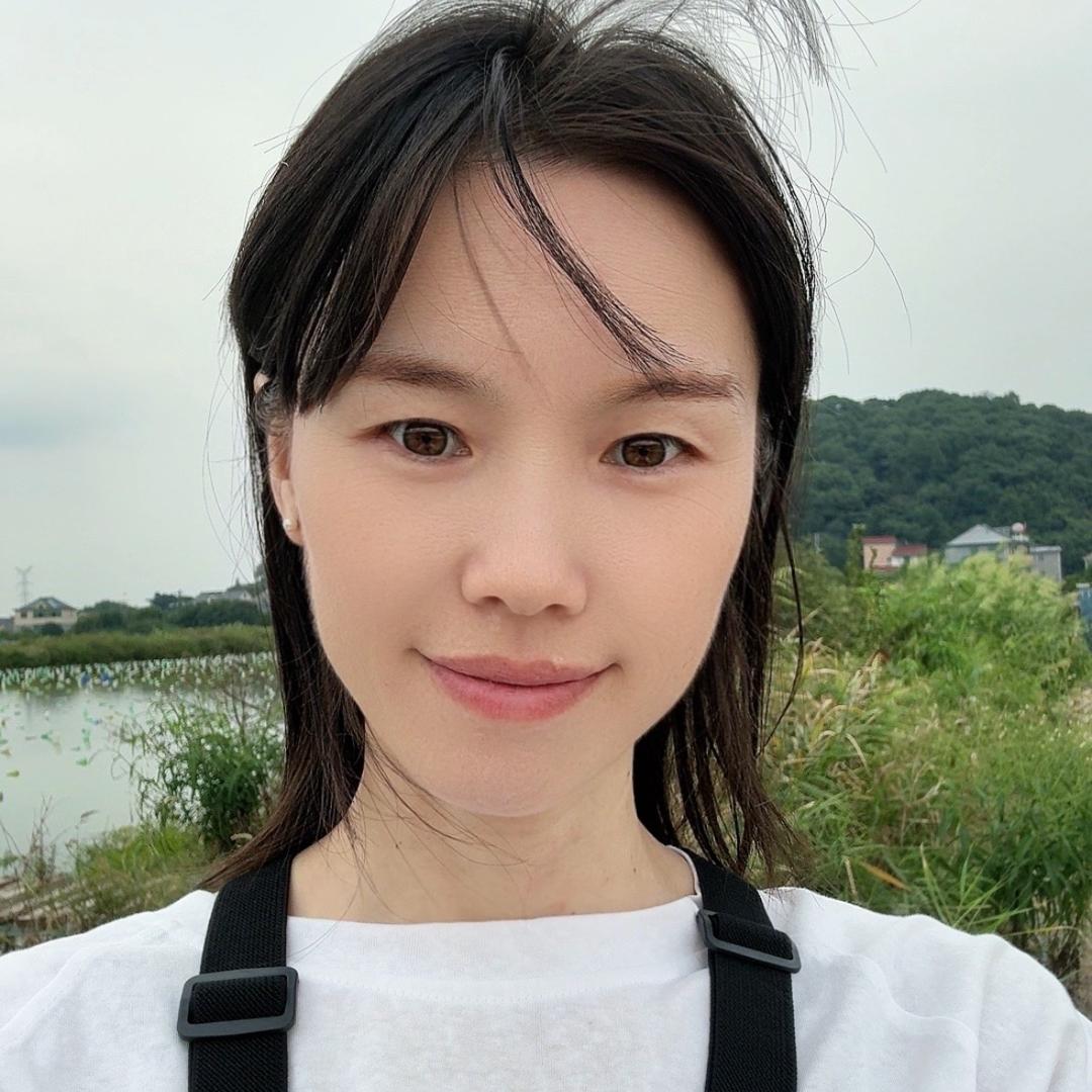 华丽