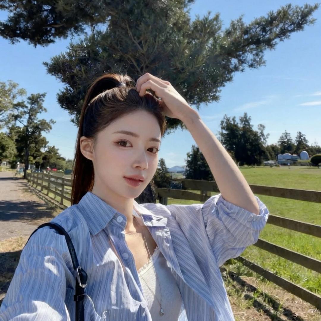 小洛同学