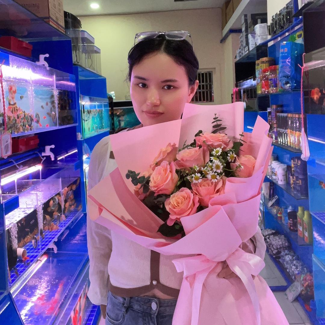 旺君水族花艺世界（琼海）