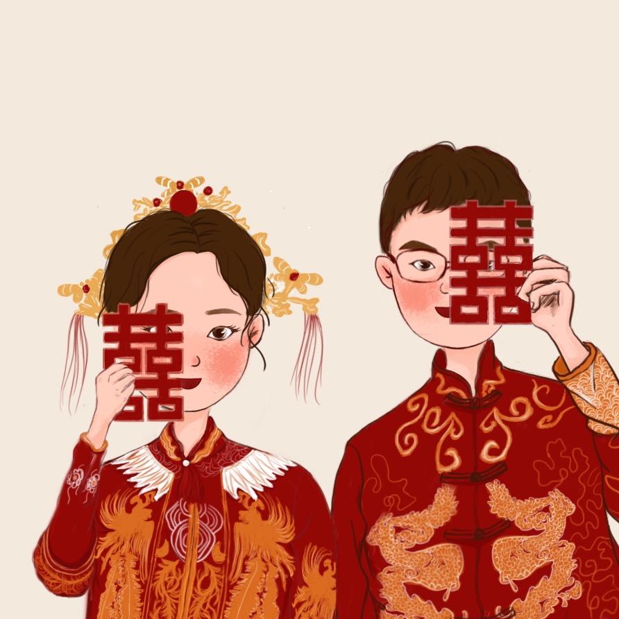 坚强的小王耶