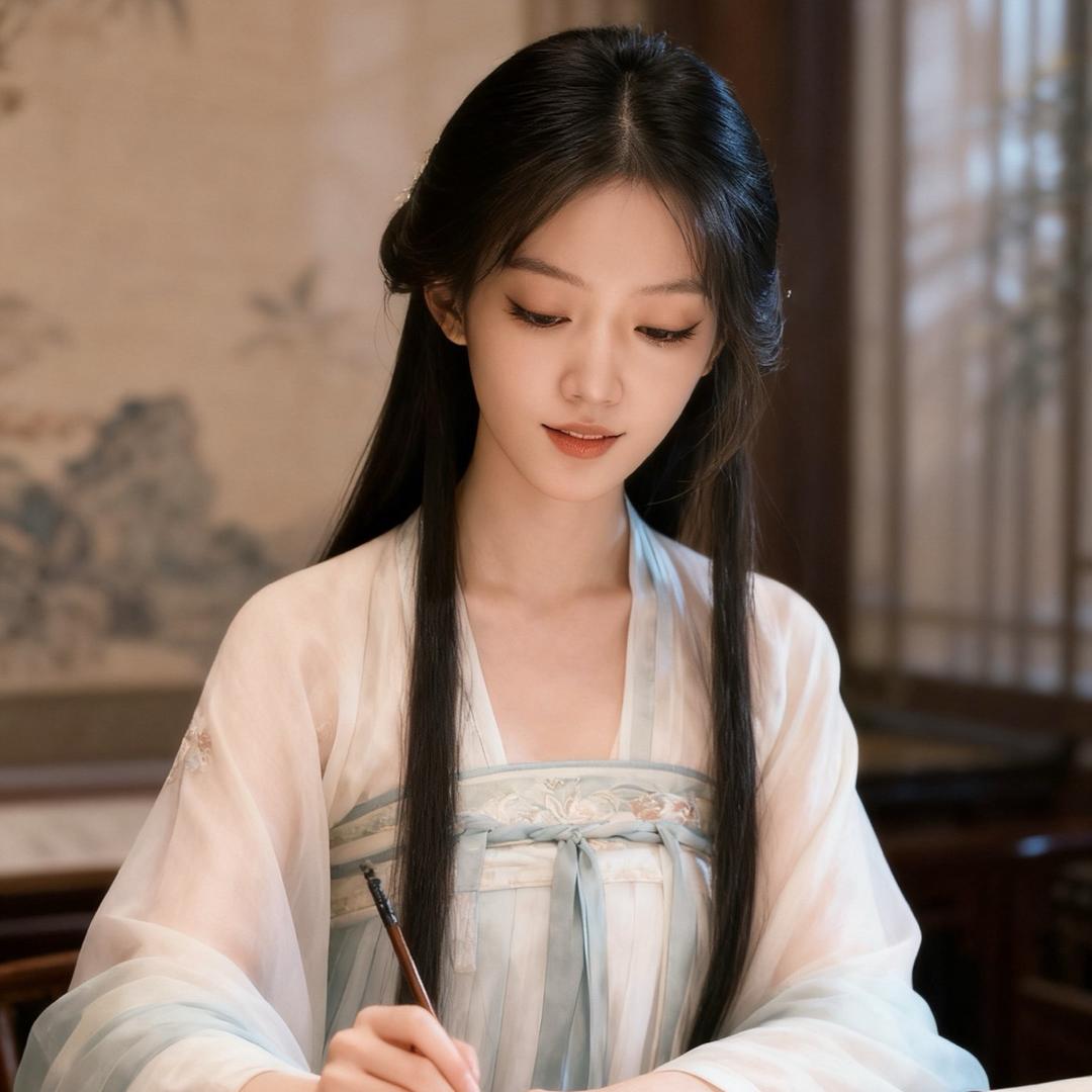 书禾老师书法新课堂