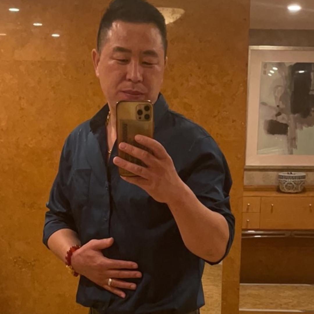 我的世界你来过“金宝陈”🙏