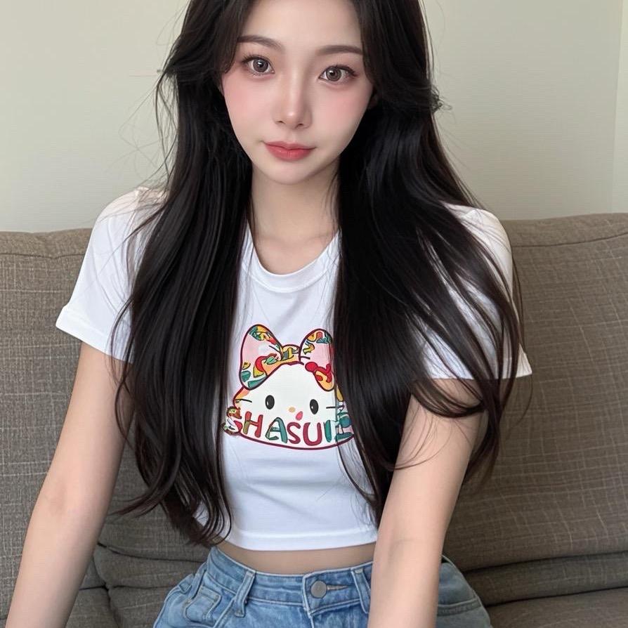 76岁仙女