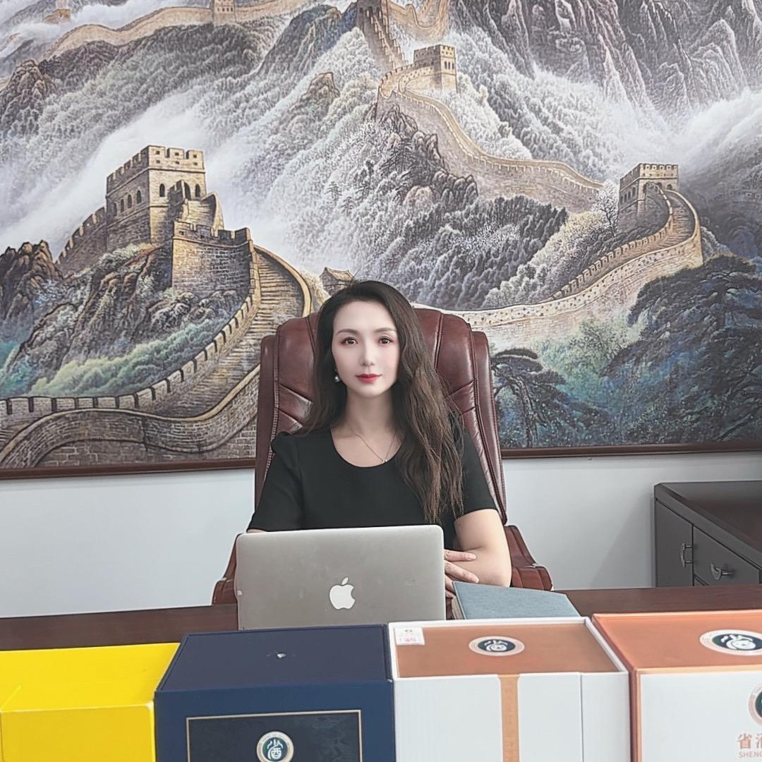 茅台酱香～张姐👧
