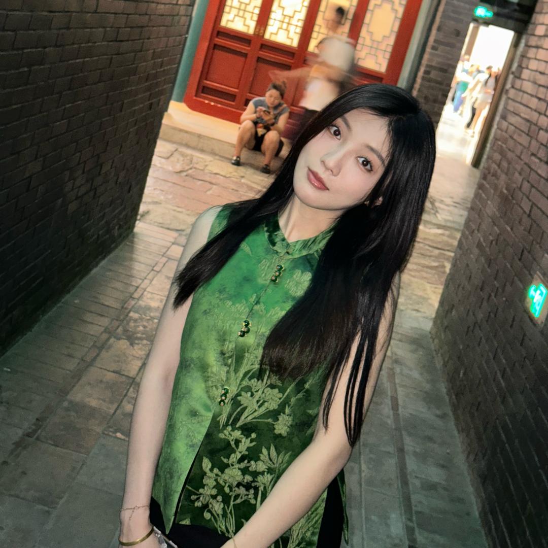 小婷
