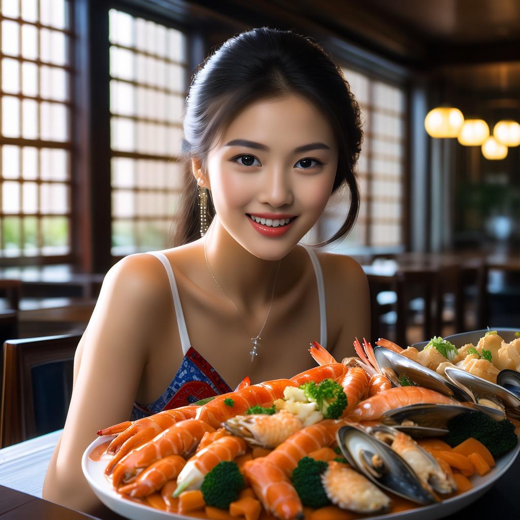 海皇甄选