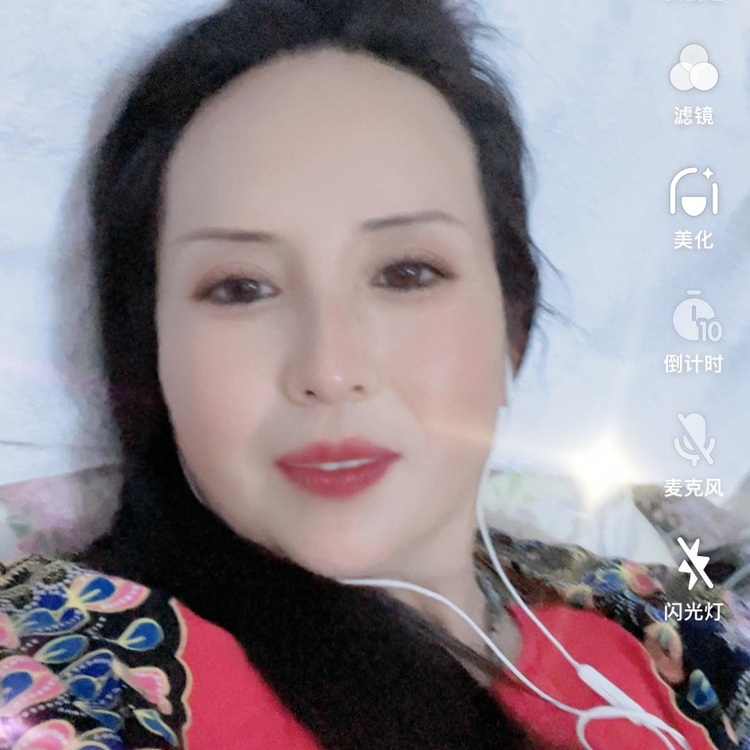开心姐