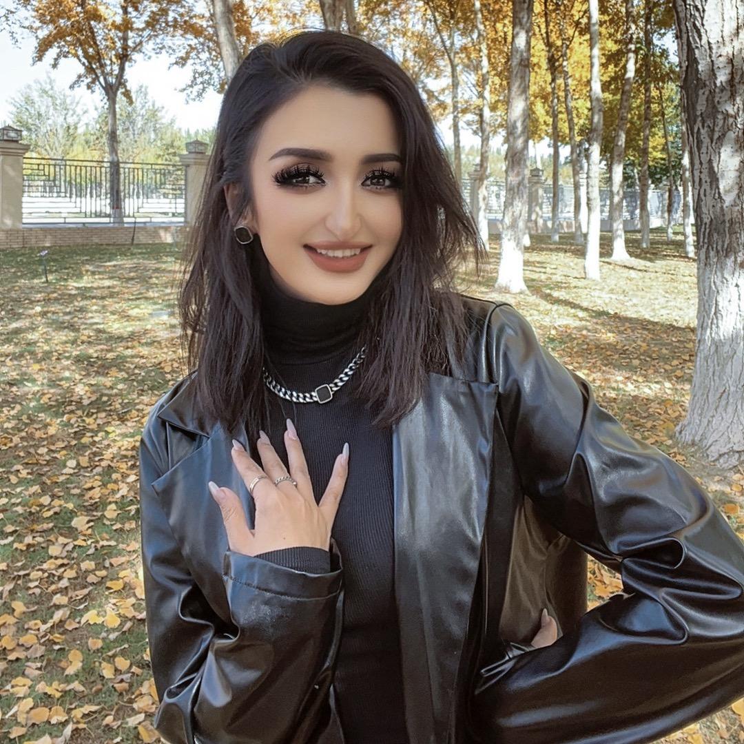 新疆包邮带货 xirenay