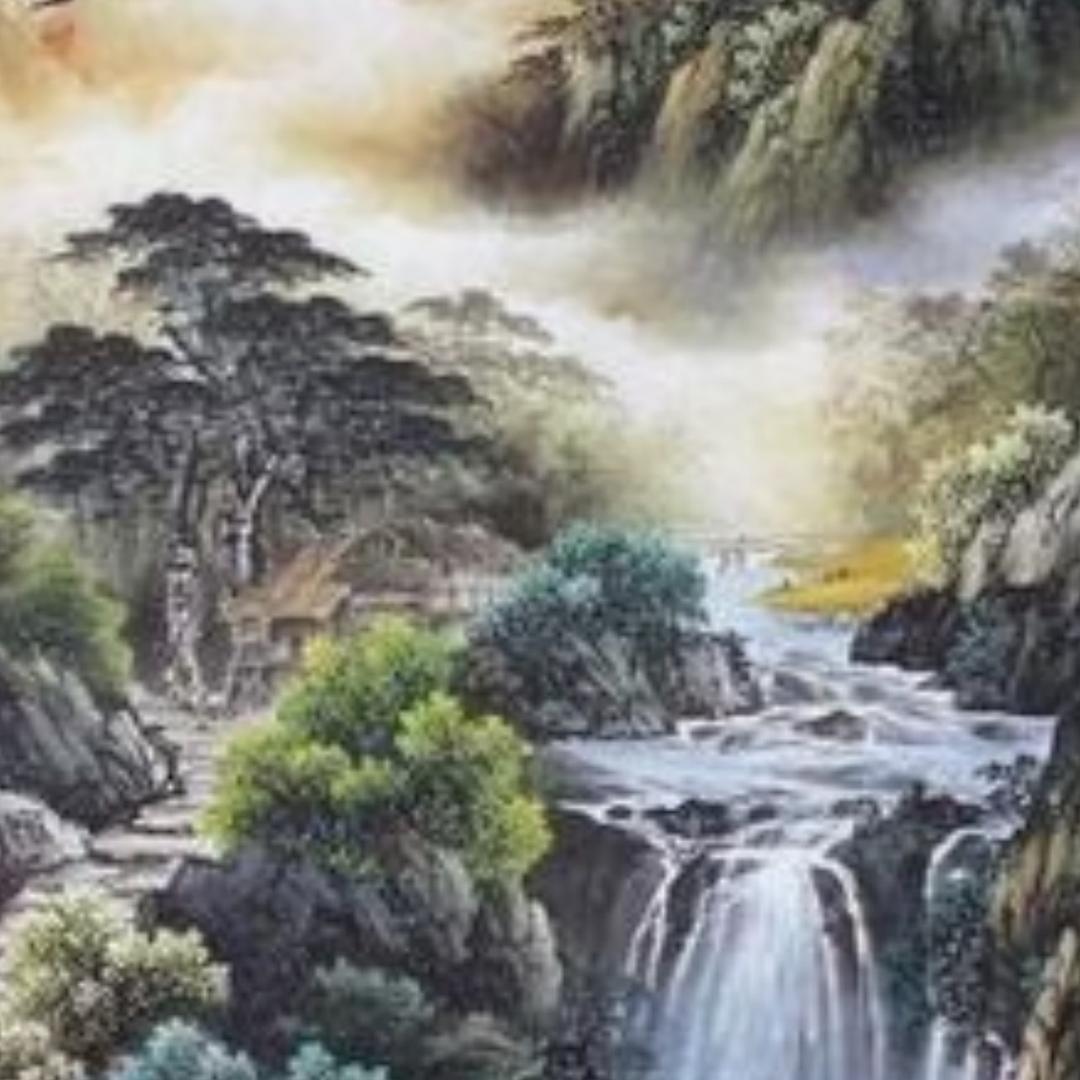 童话里的故事