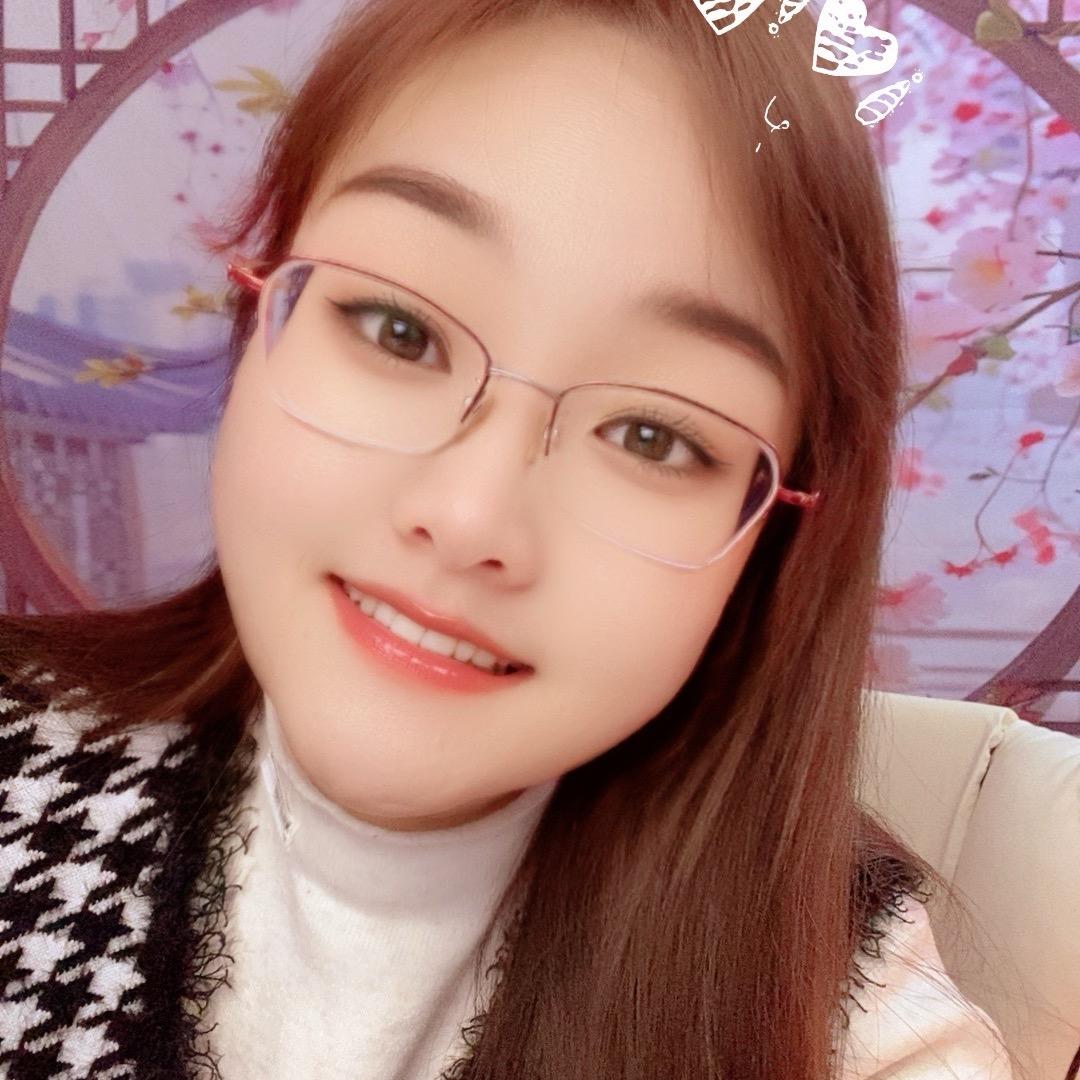 芳丫头💞