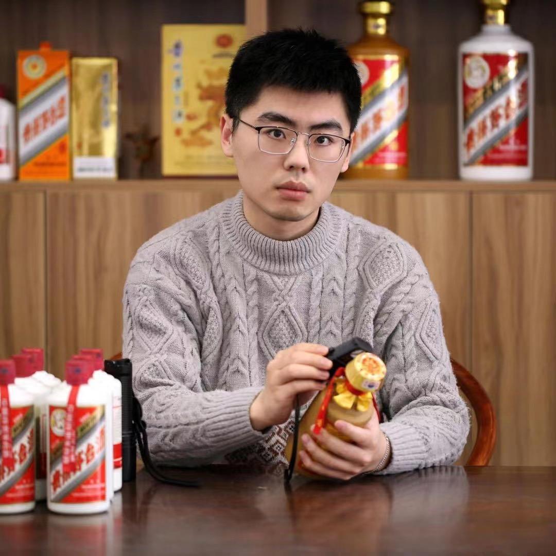 （鹏飞）万家名酒行