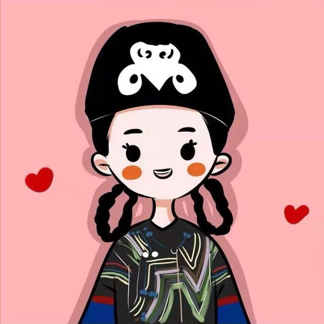 阿苦嫫❤️