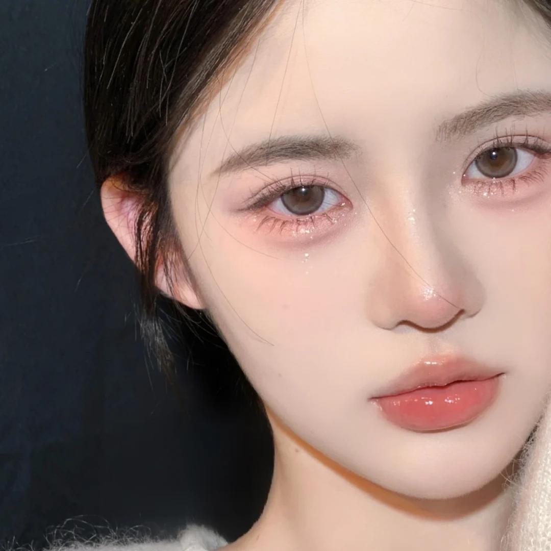 曼妮化妆师～艳艳