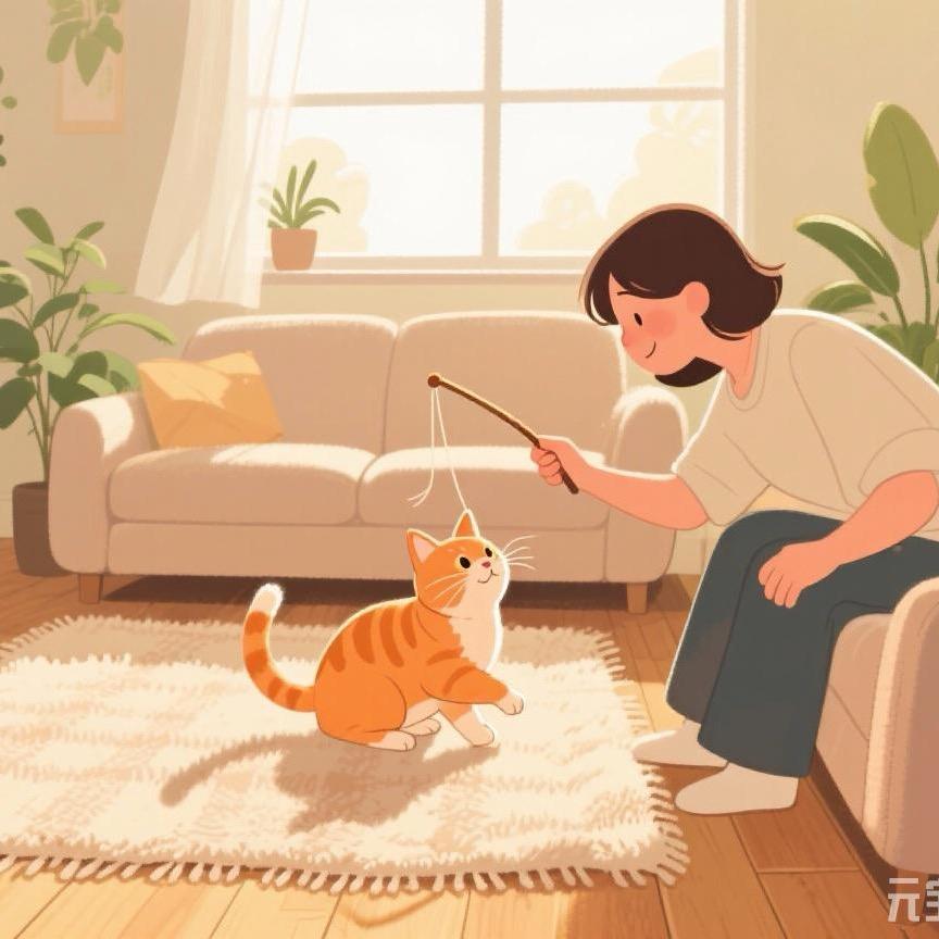 杭州喵舫居贸易有限公司