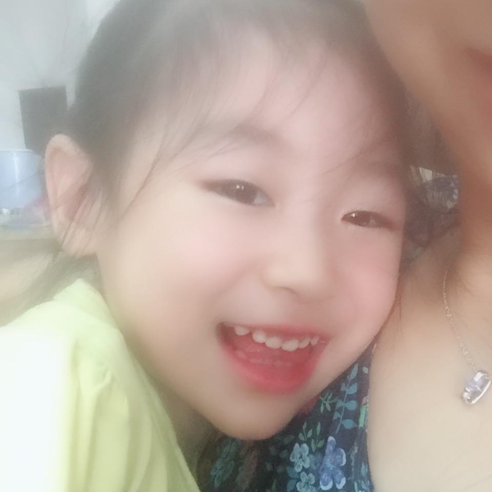 爱笑的小可儿🧚🏻‍♀️