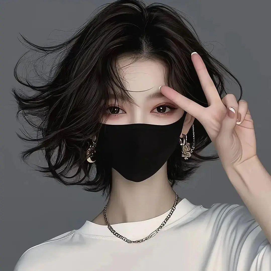 此女独y无二 ❤️