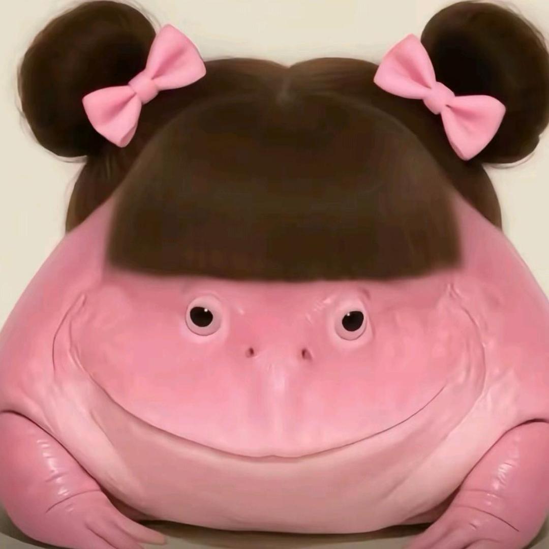 我会画大饼