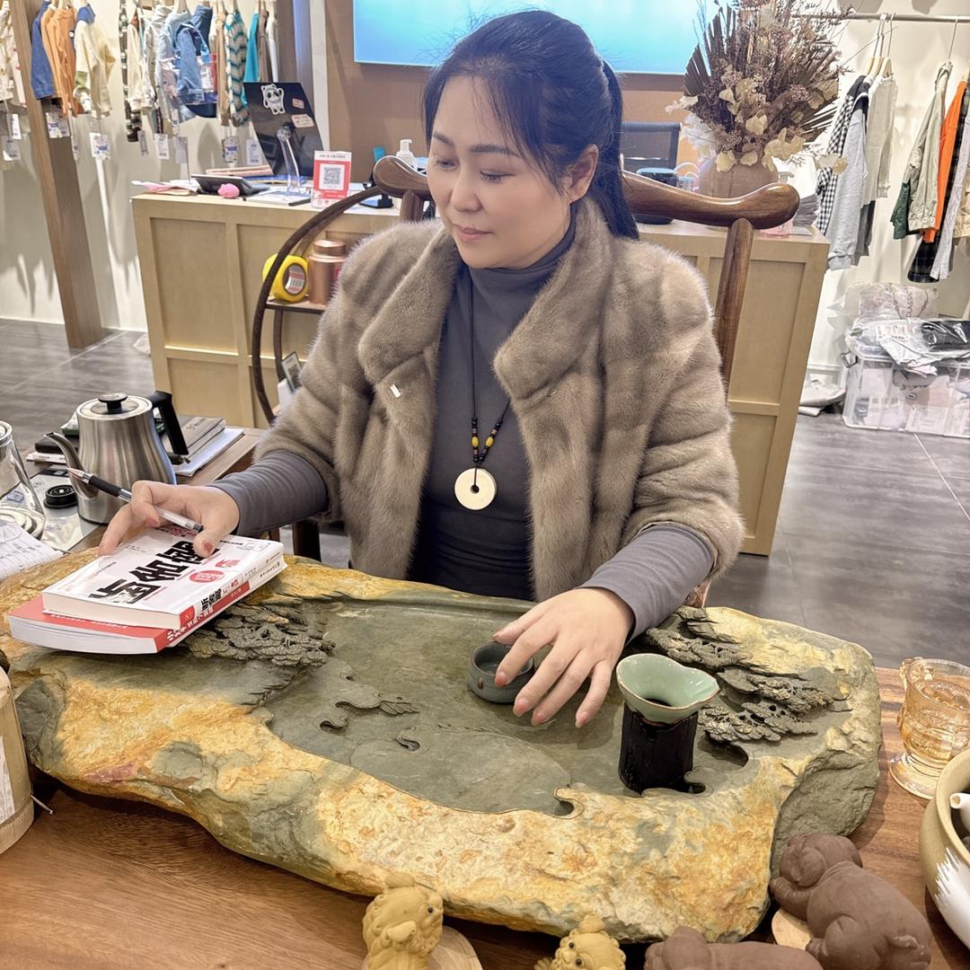 刘姐高货潮童童装