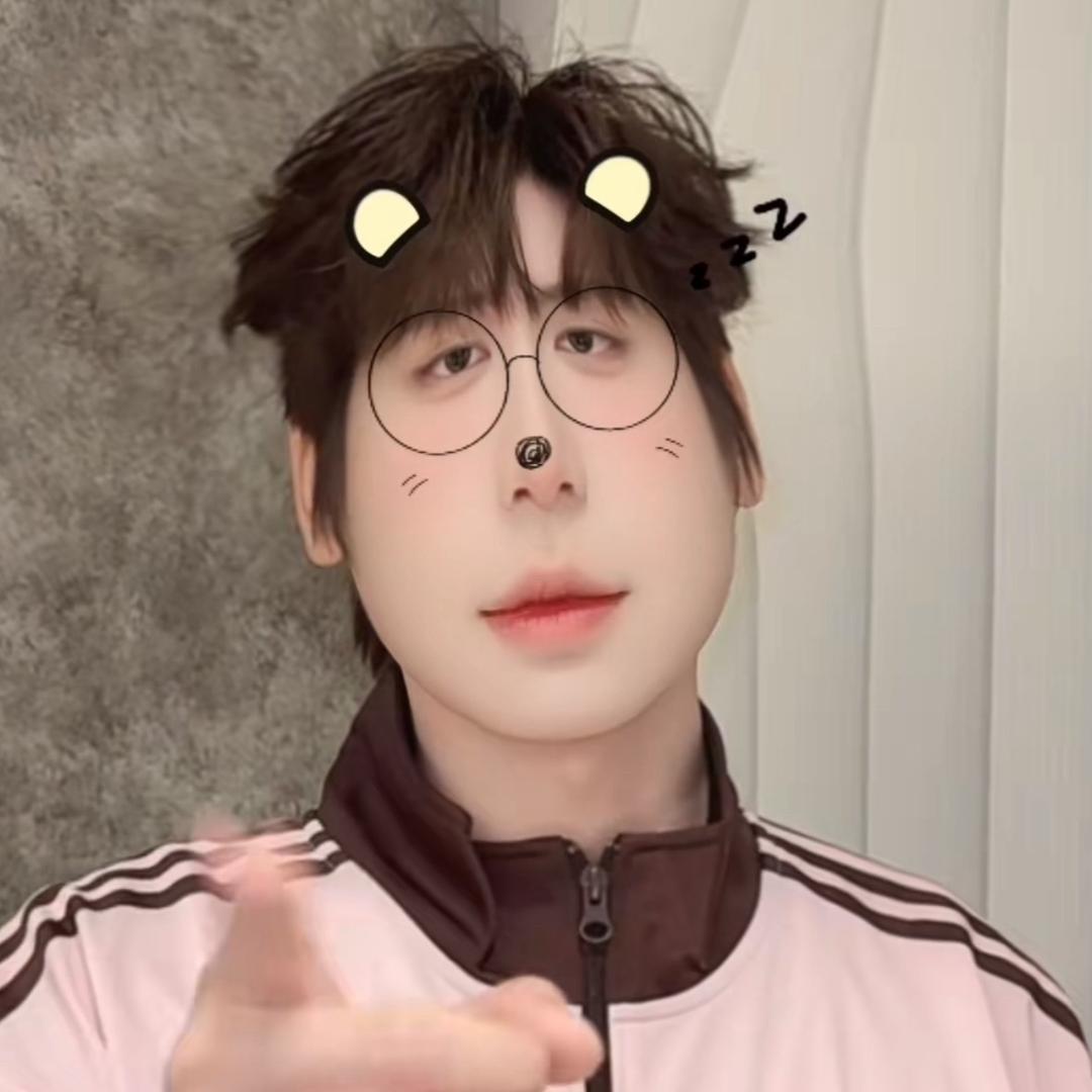 山人cp团¹⁰³¹ 🌙ᵖᵖᶻ ❤️💙