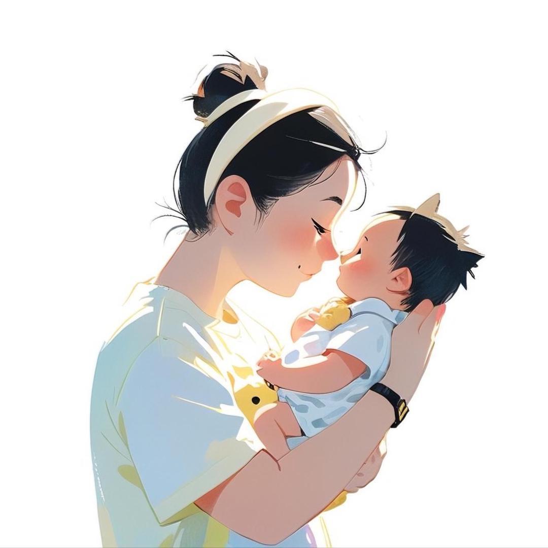 可可萌宝母婴