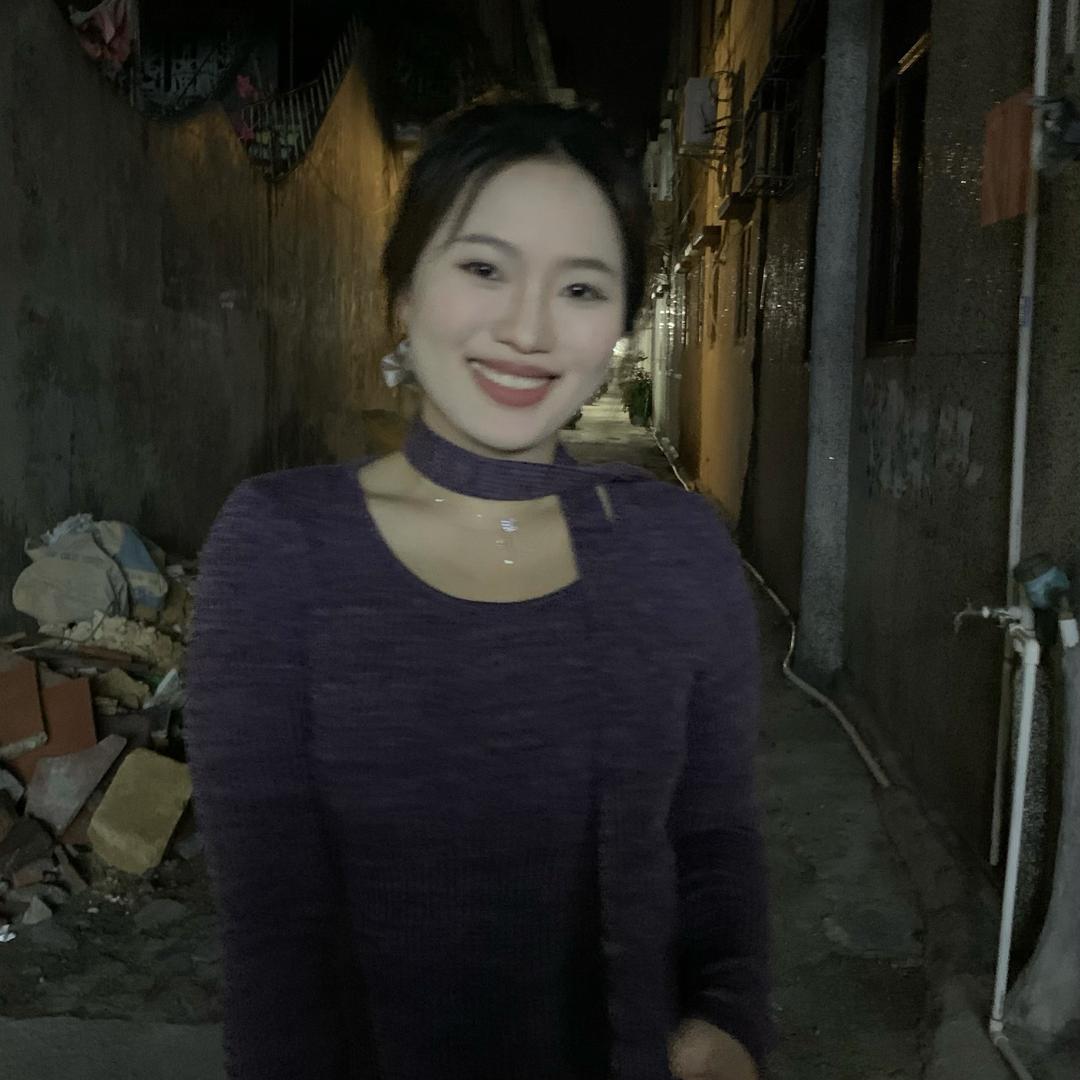 吐泡泡.